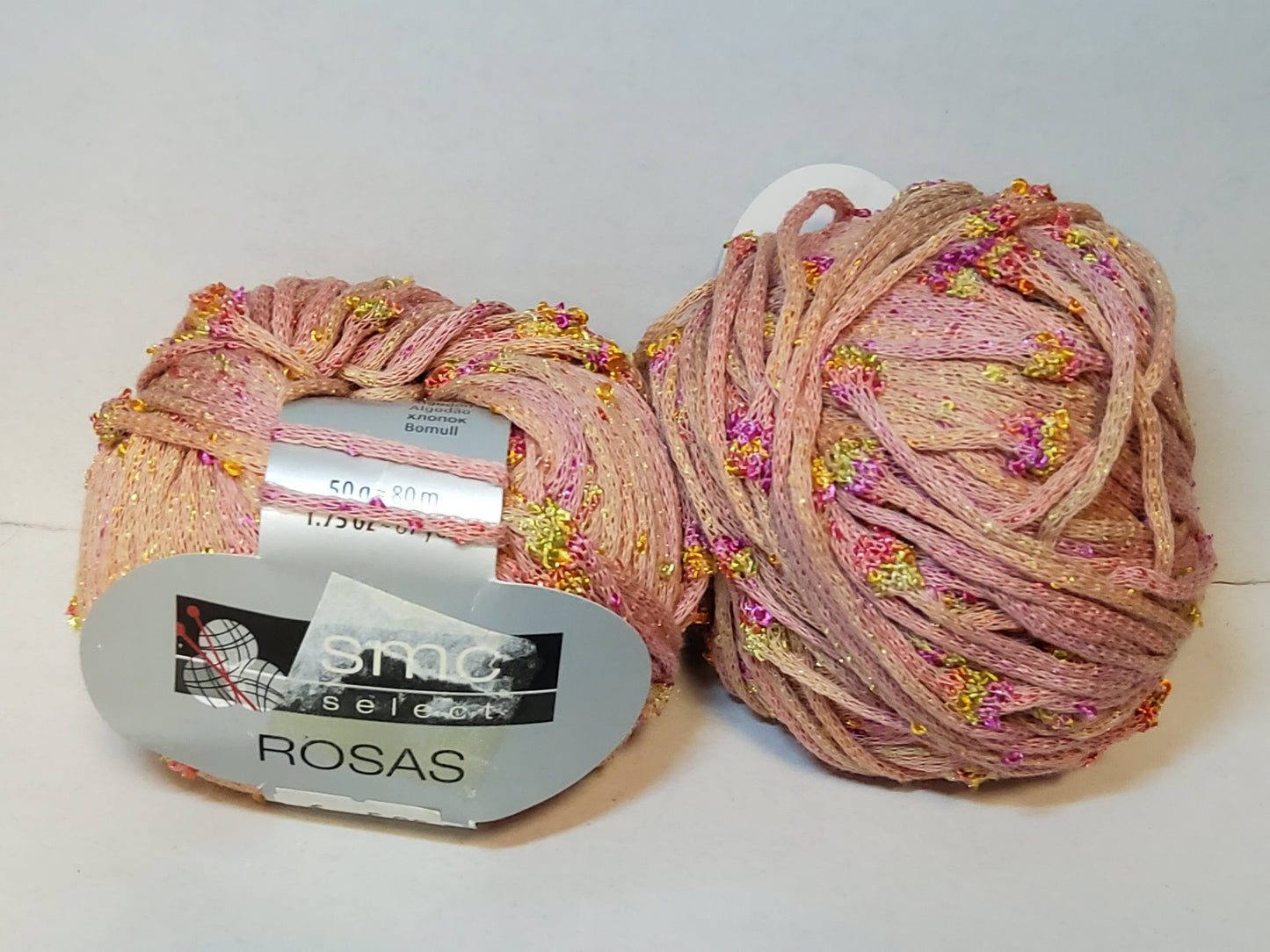 Rosas