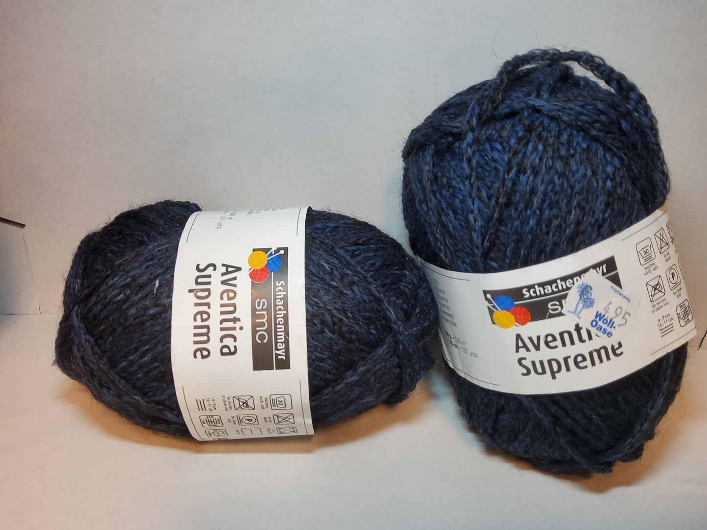 Aventica Supreme