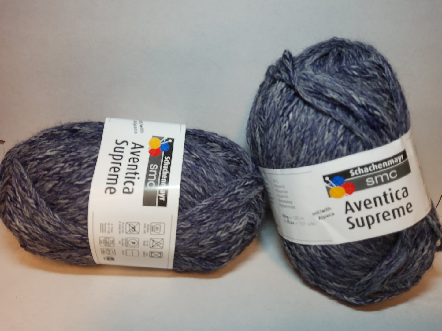 Aventica Supreme