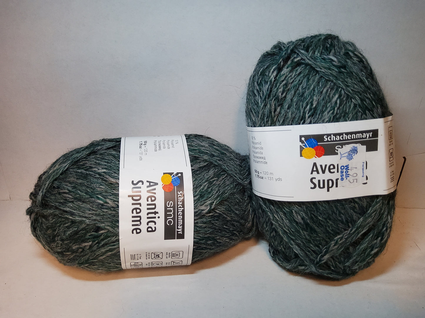 Aventica Supreme