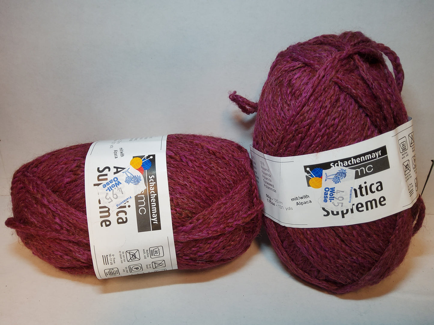 Aventica Supreme