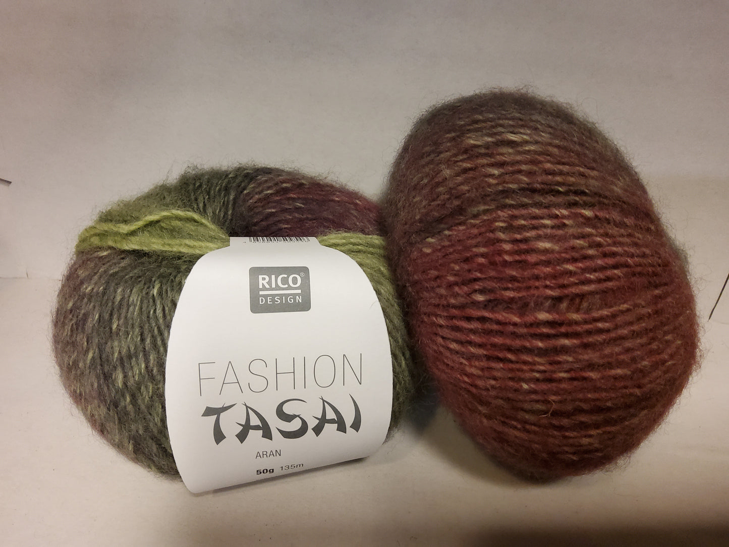 Fashion Tasai