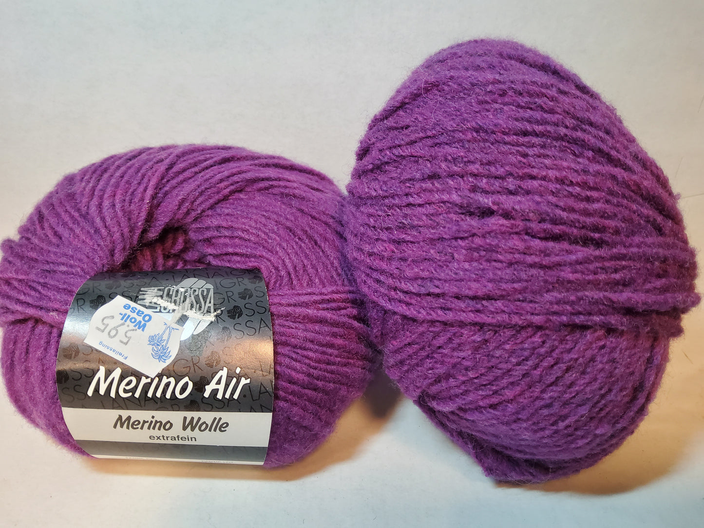 Merino Air