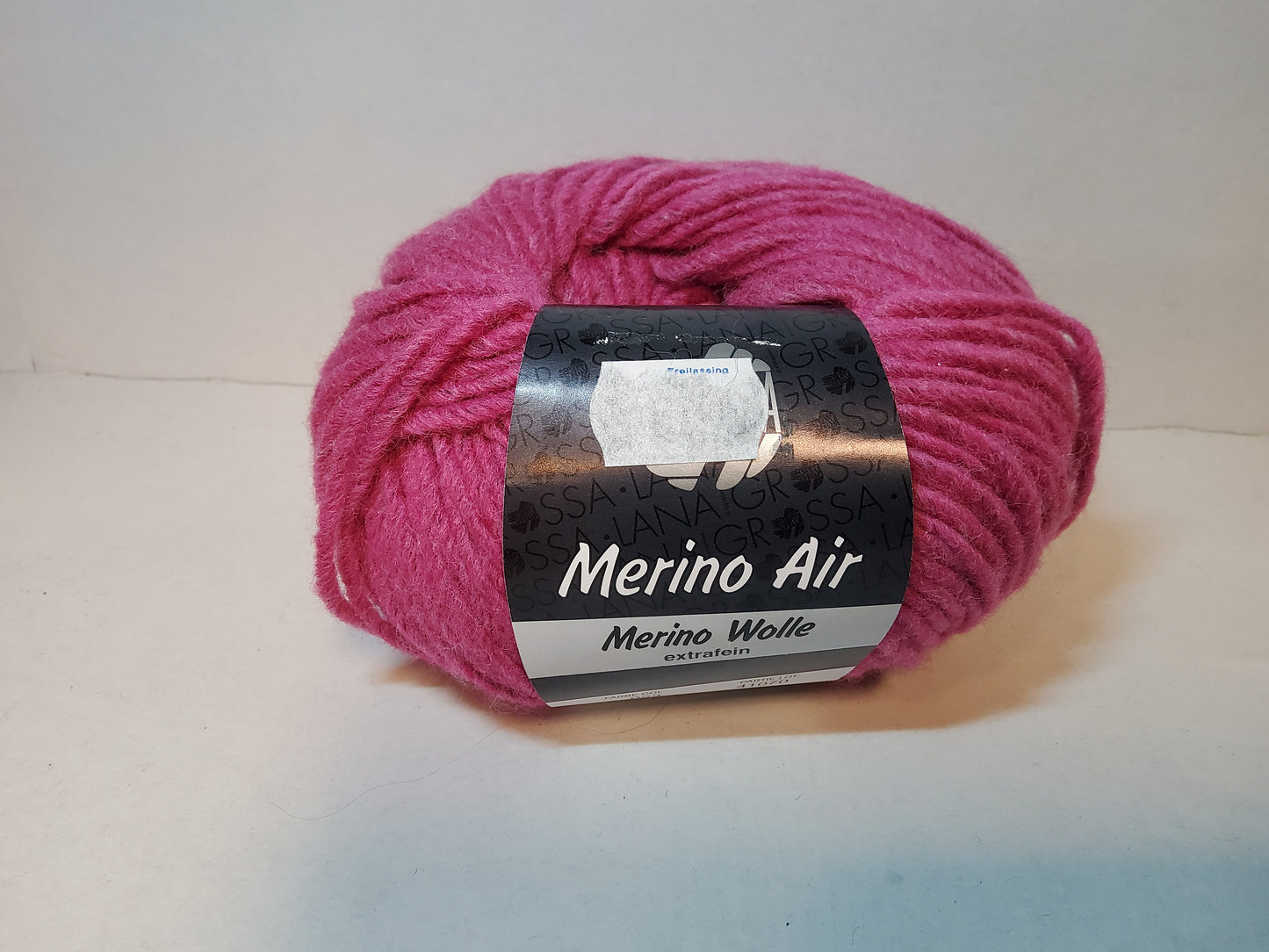 Merino Air