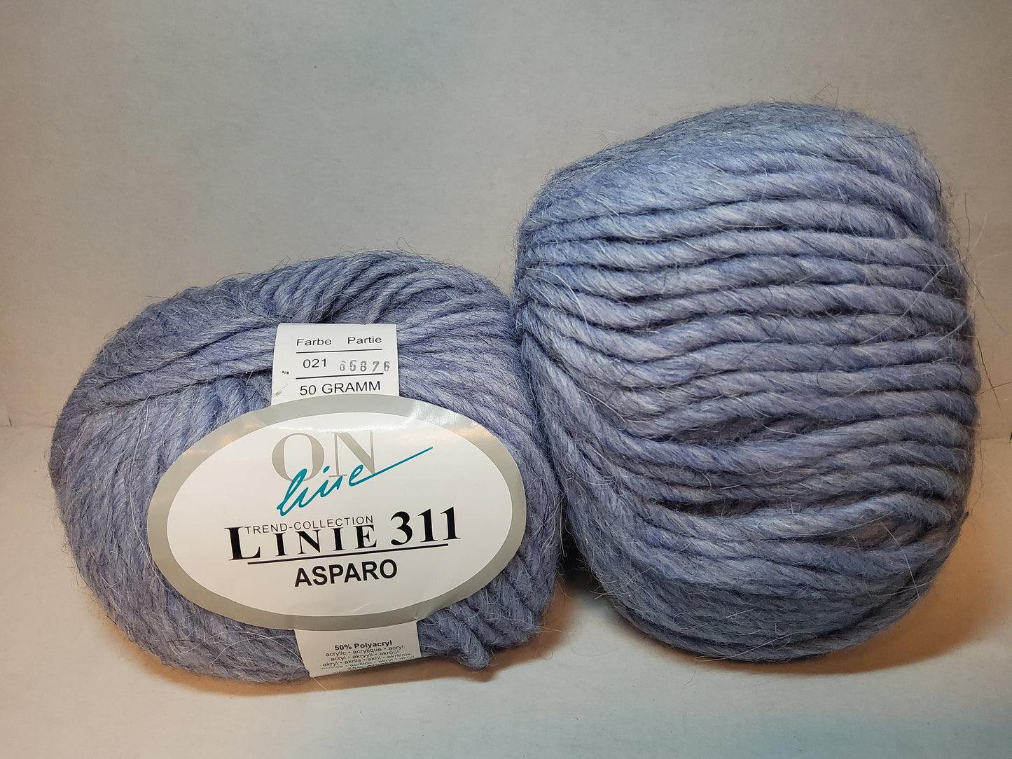 Asparo