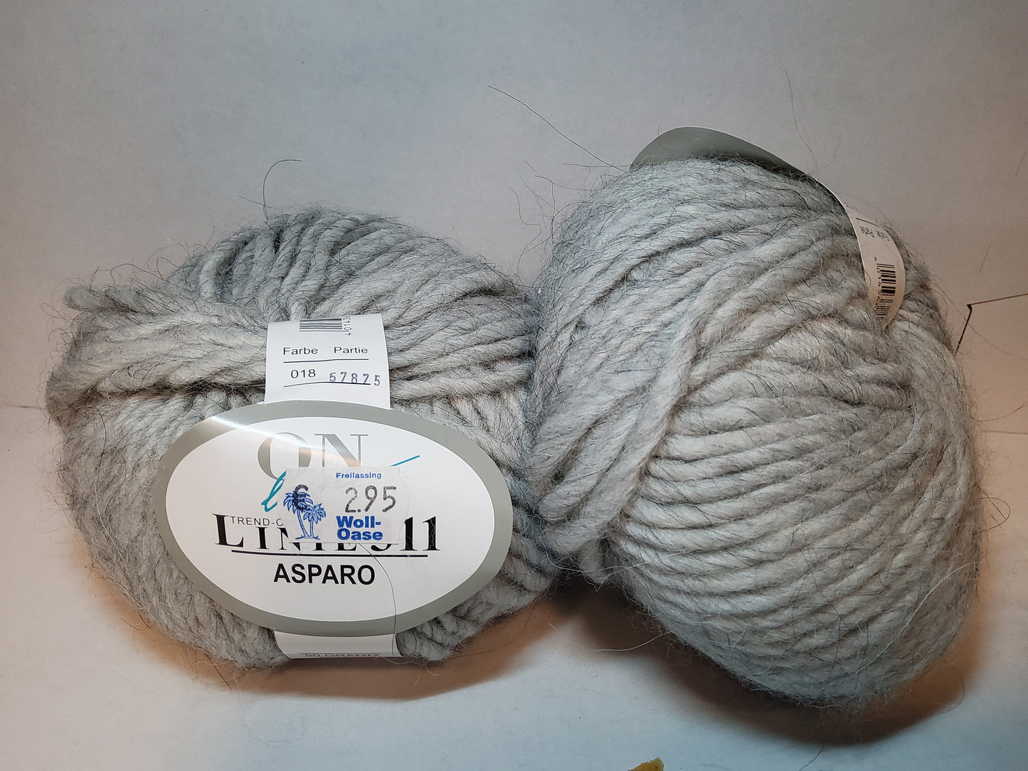 Asparo