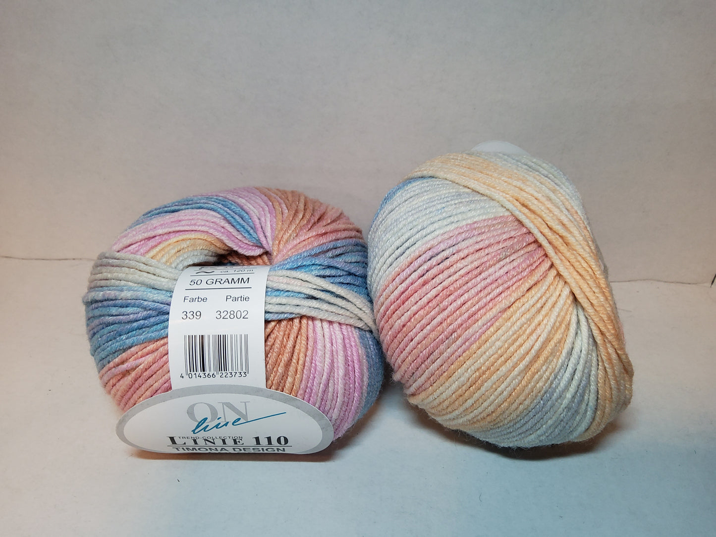 Timona Design Color