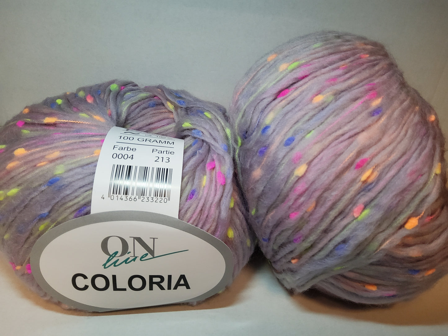 Coloria
