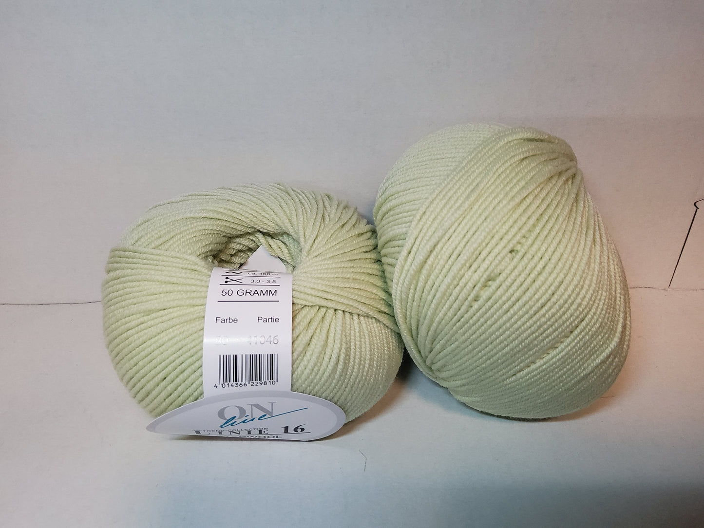 Starwool light von Online