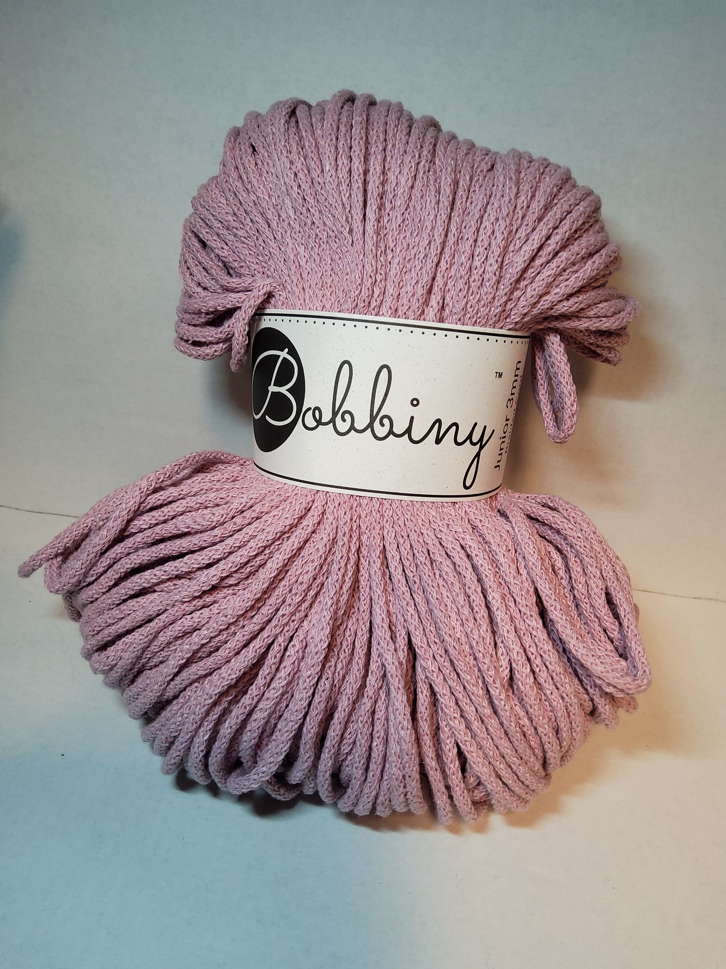 Bobbiny 3 mm