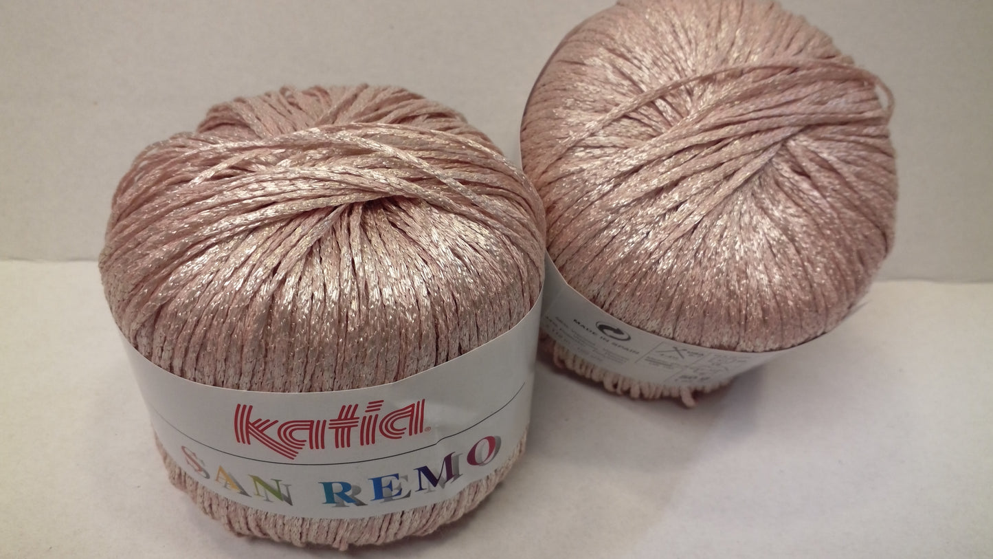 San Remo von Katia