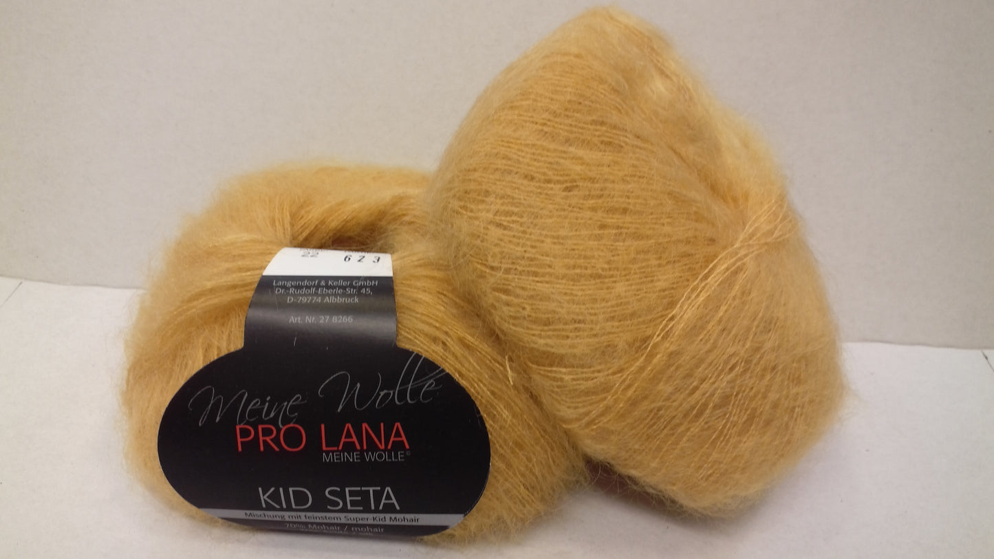 Kid Seta