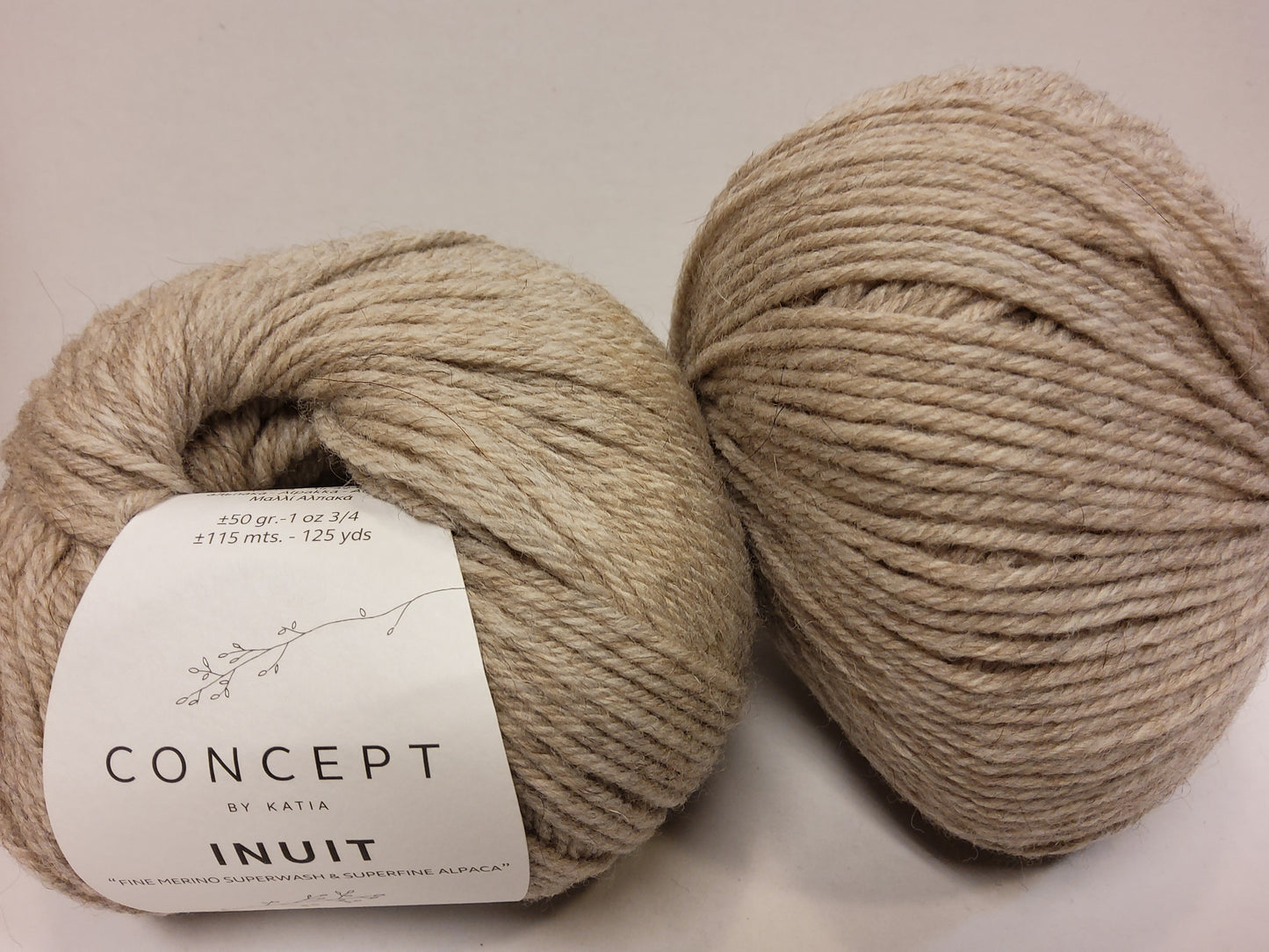 Inuit