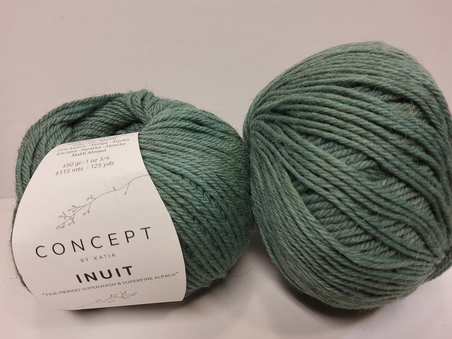 Inuit