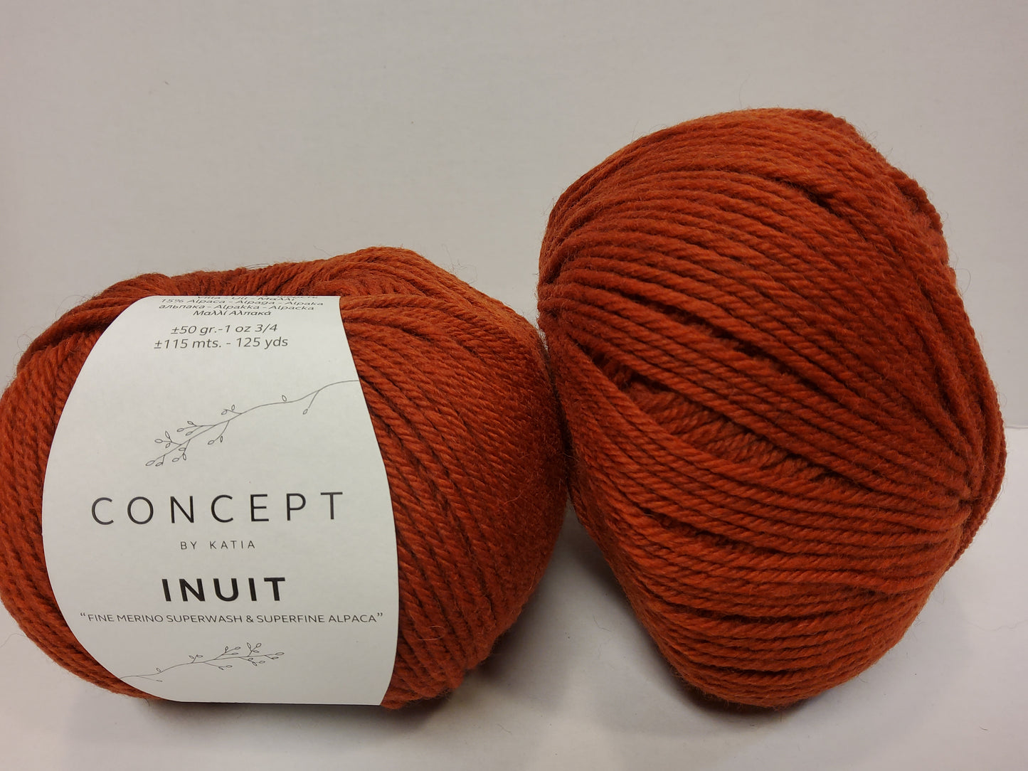 Inuit