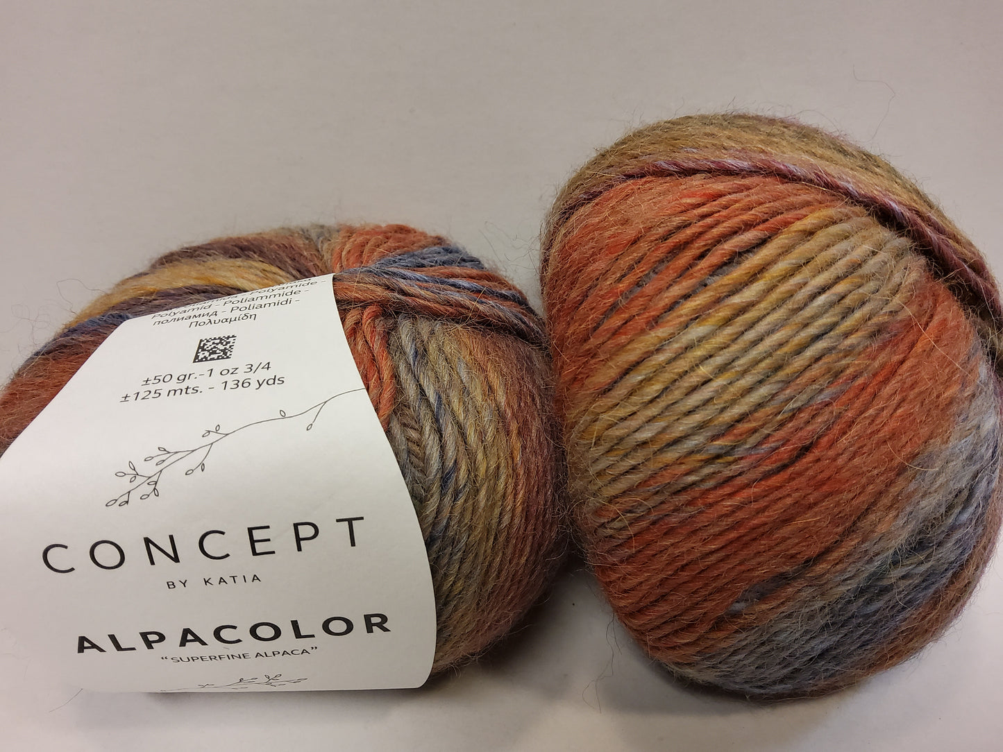 Alpacolor