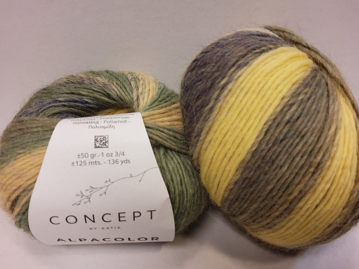 Alpacolor