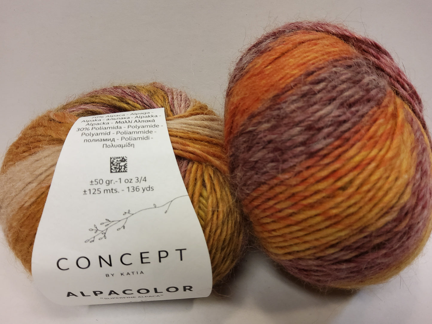 Alpacolor