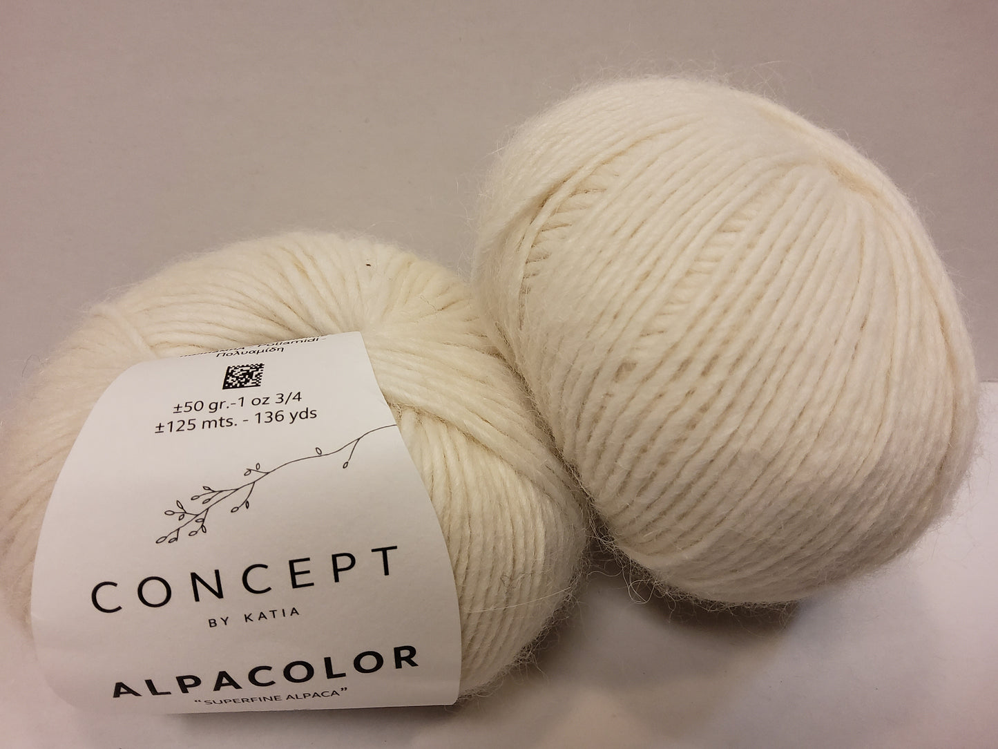 Alpacolor