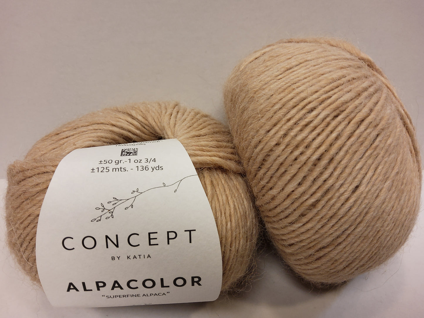 Alpacolor