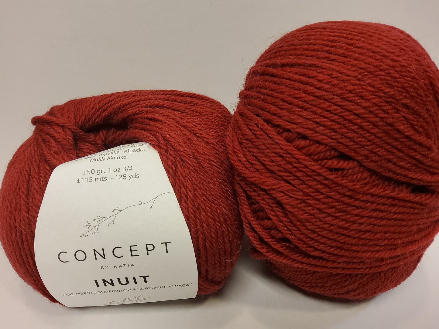 Inuit