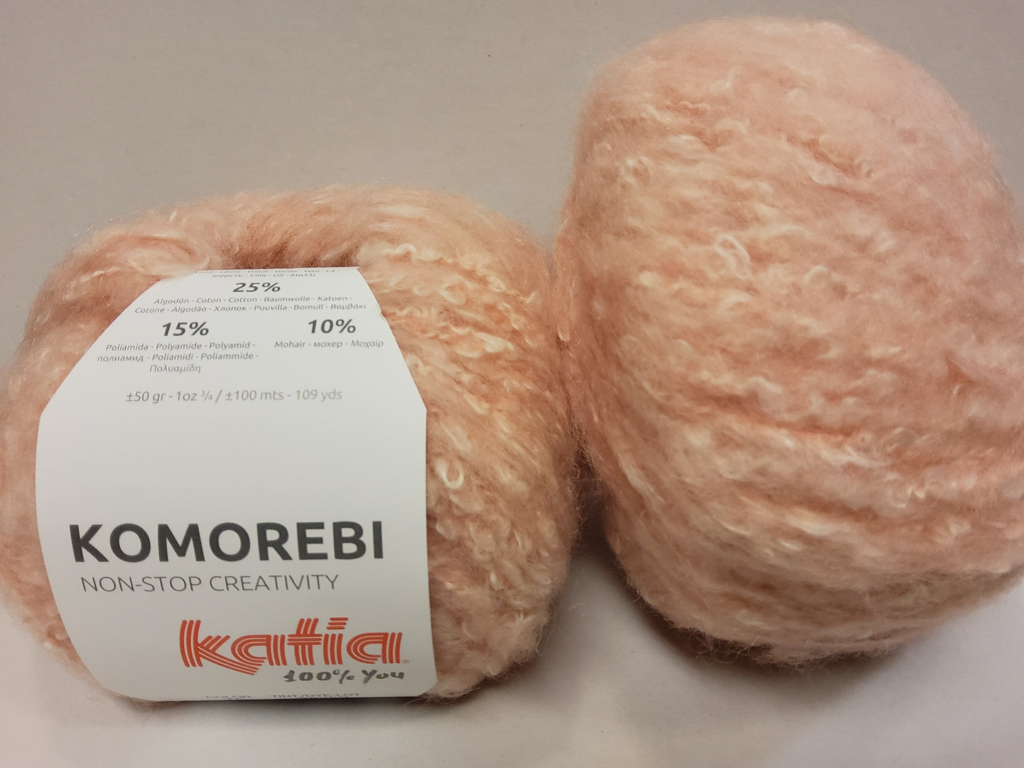 Komorebi