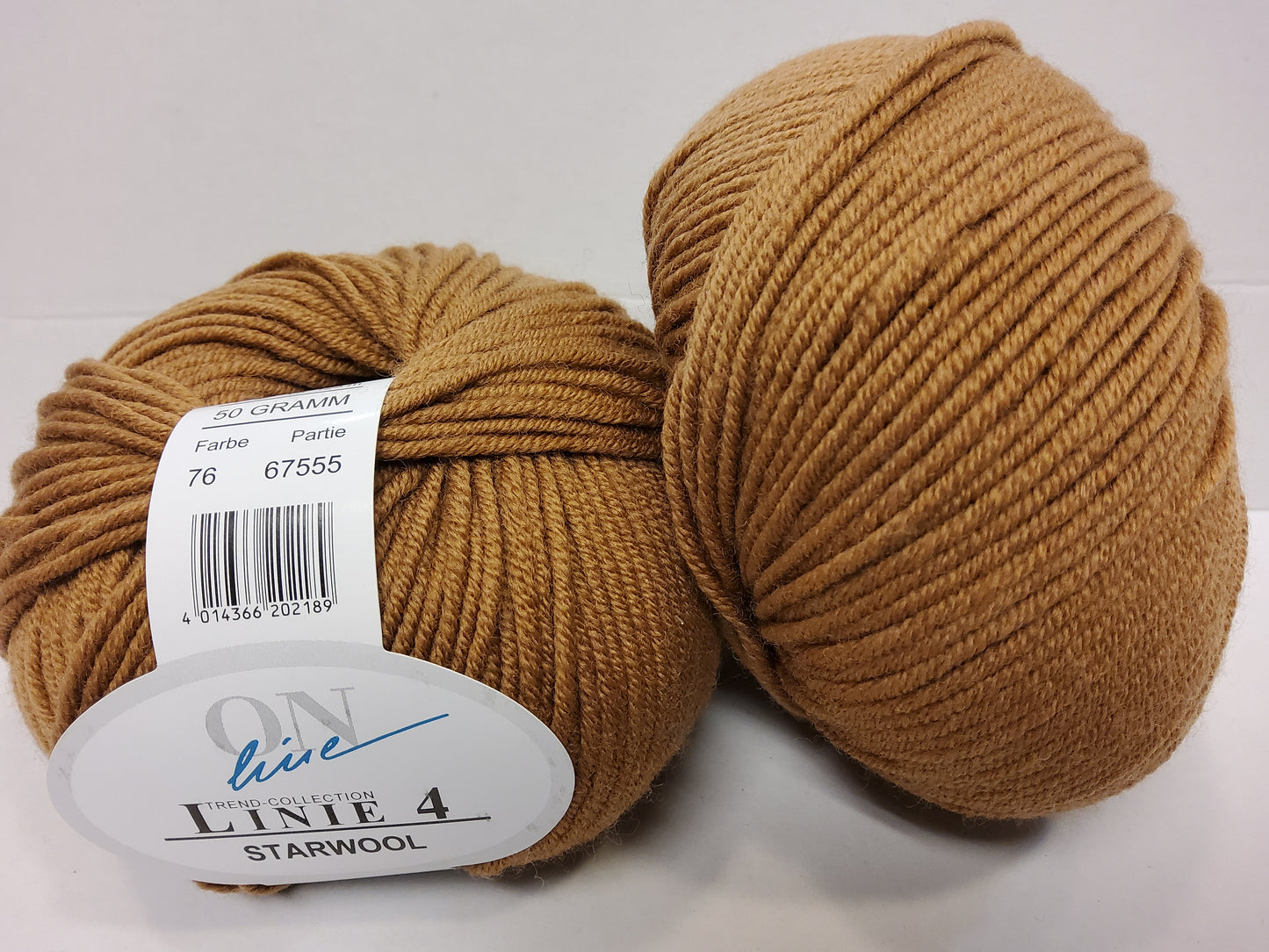Starwool