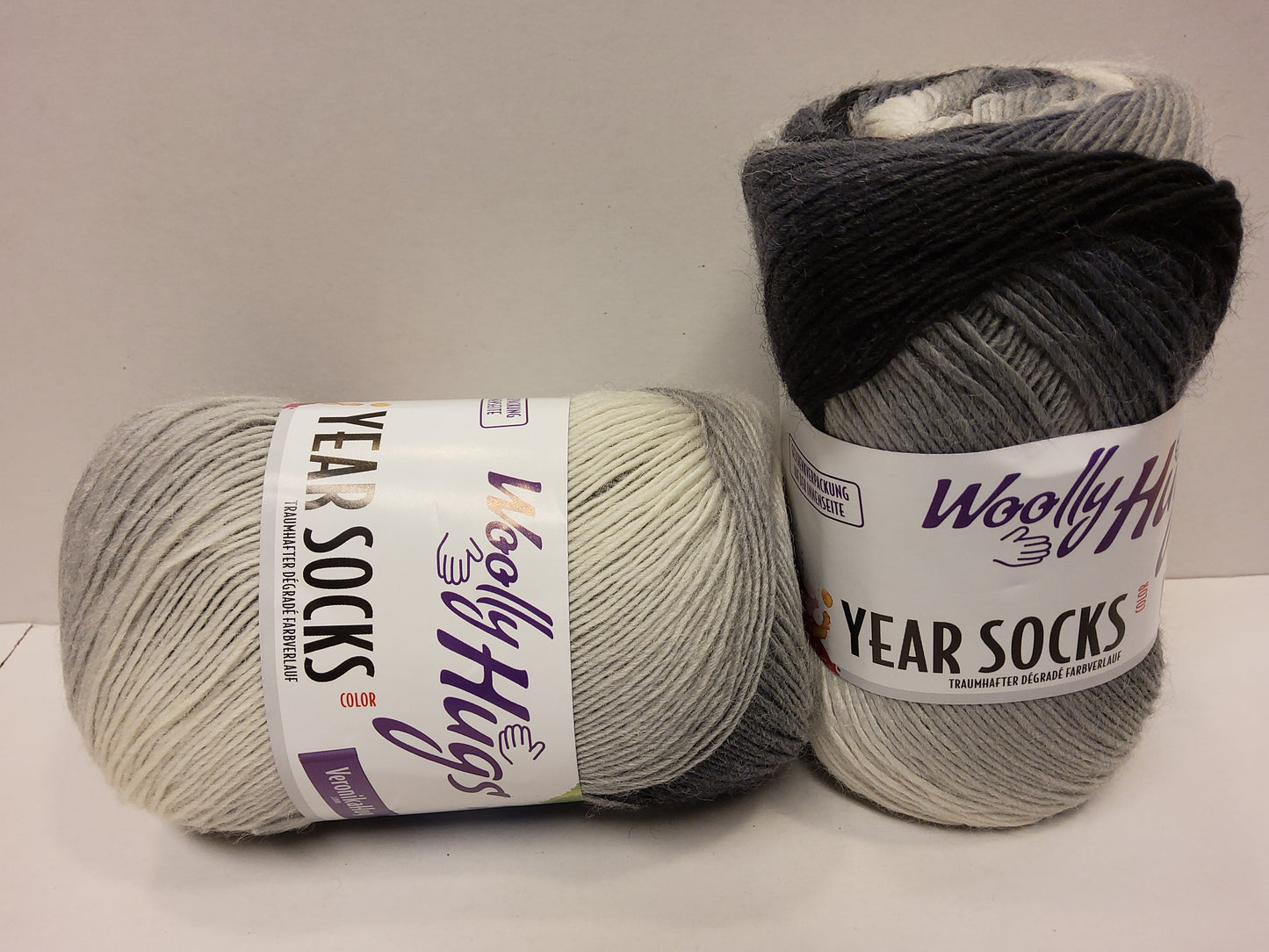 Year Socks
