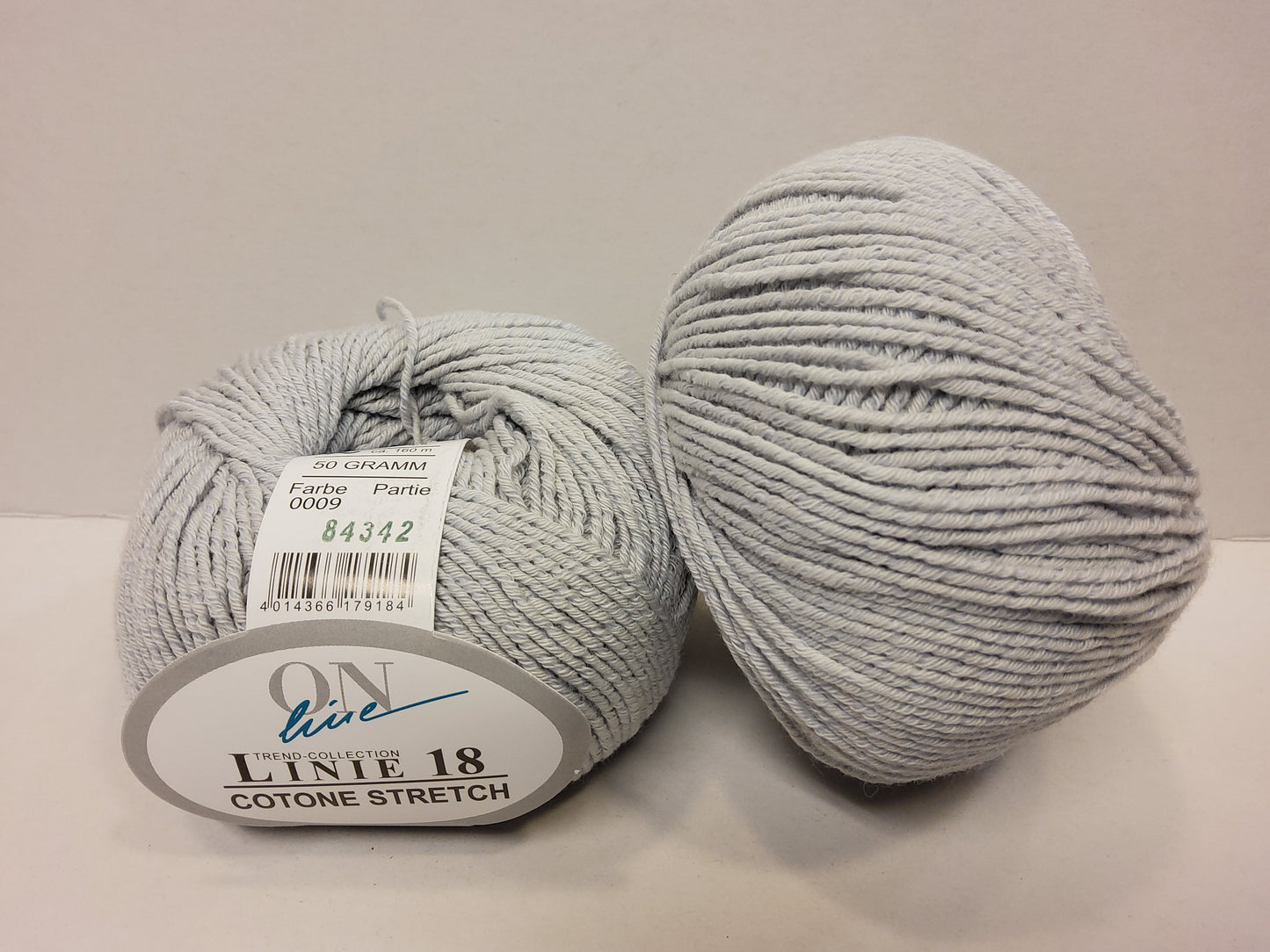 Cotone Stretch