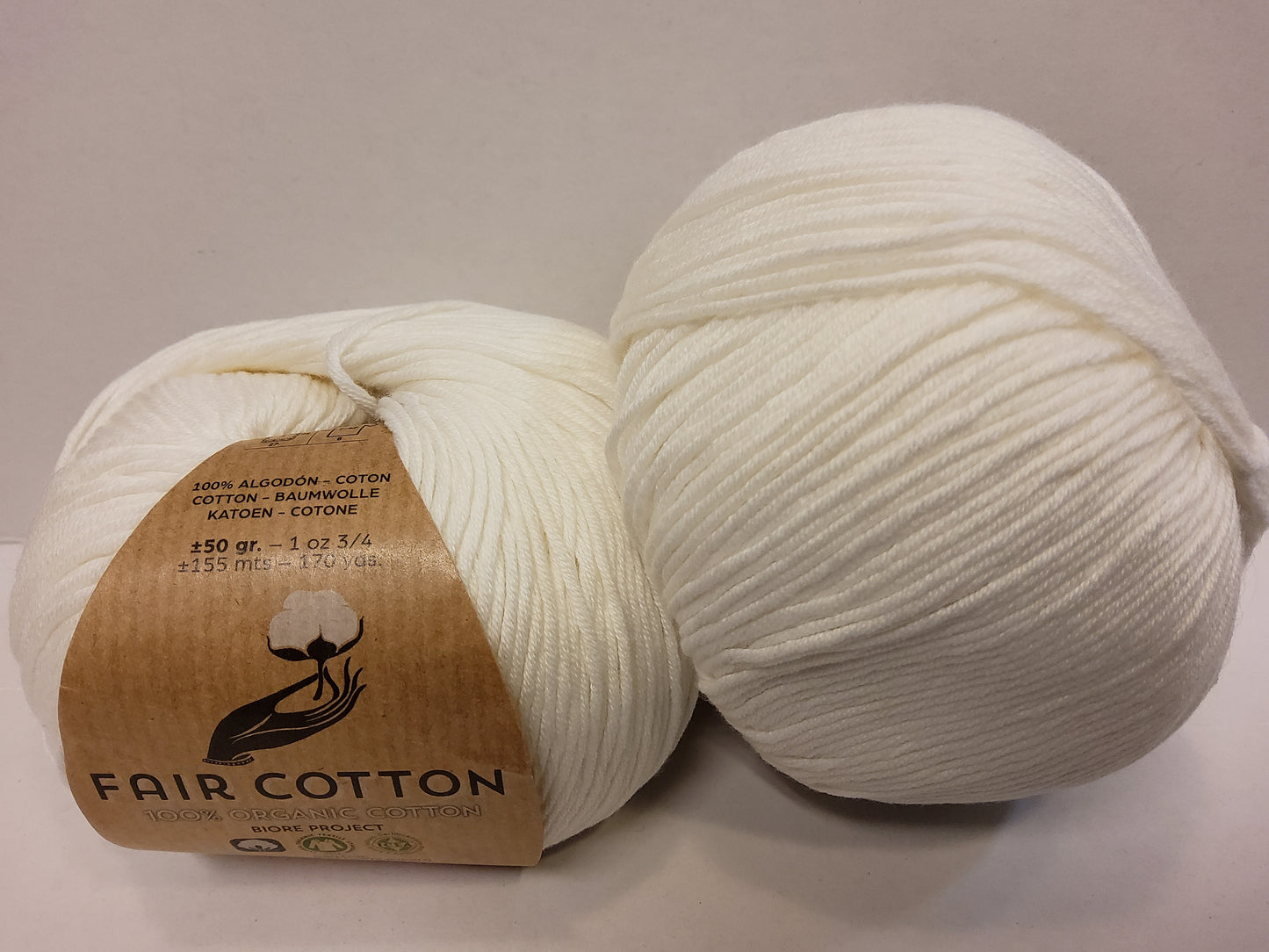 Fair Cotton