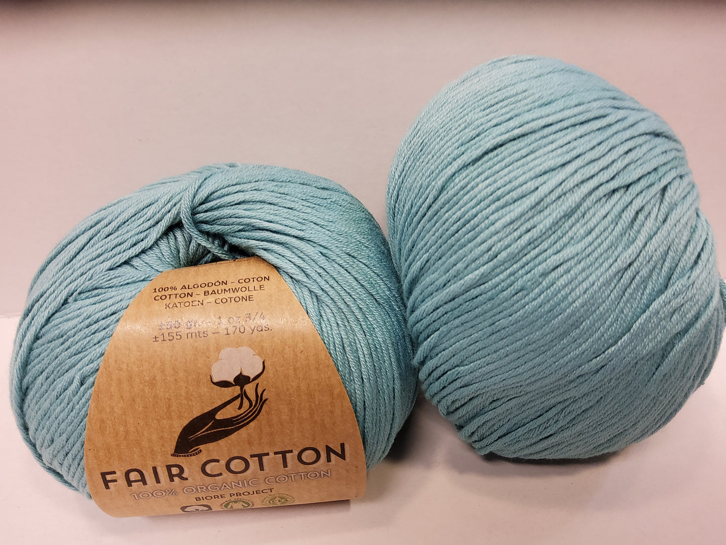 Fair Cotton