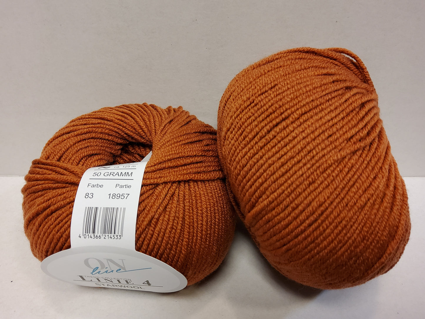 Starwool