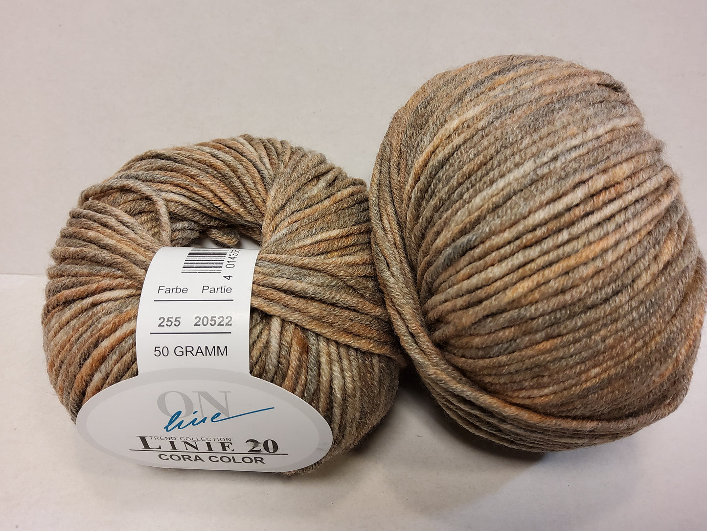 Cora Color von Online
