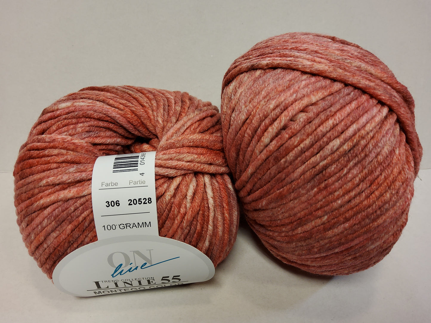 Montego Color