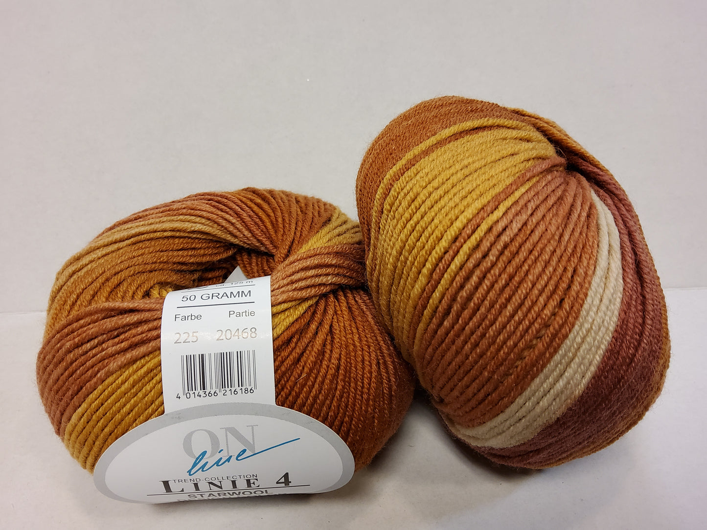 Starwool Design Color