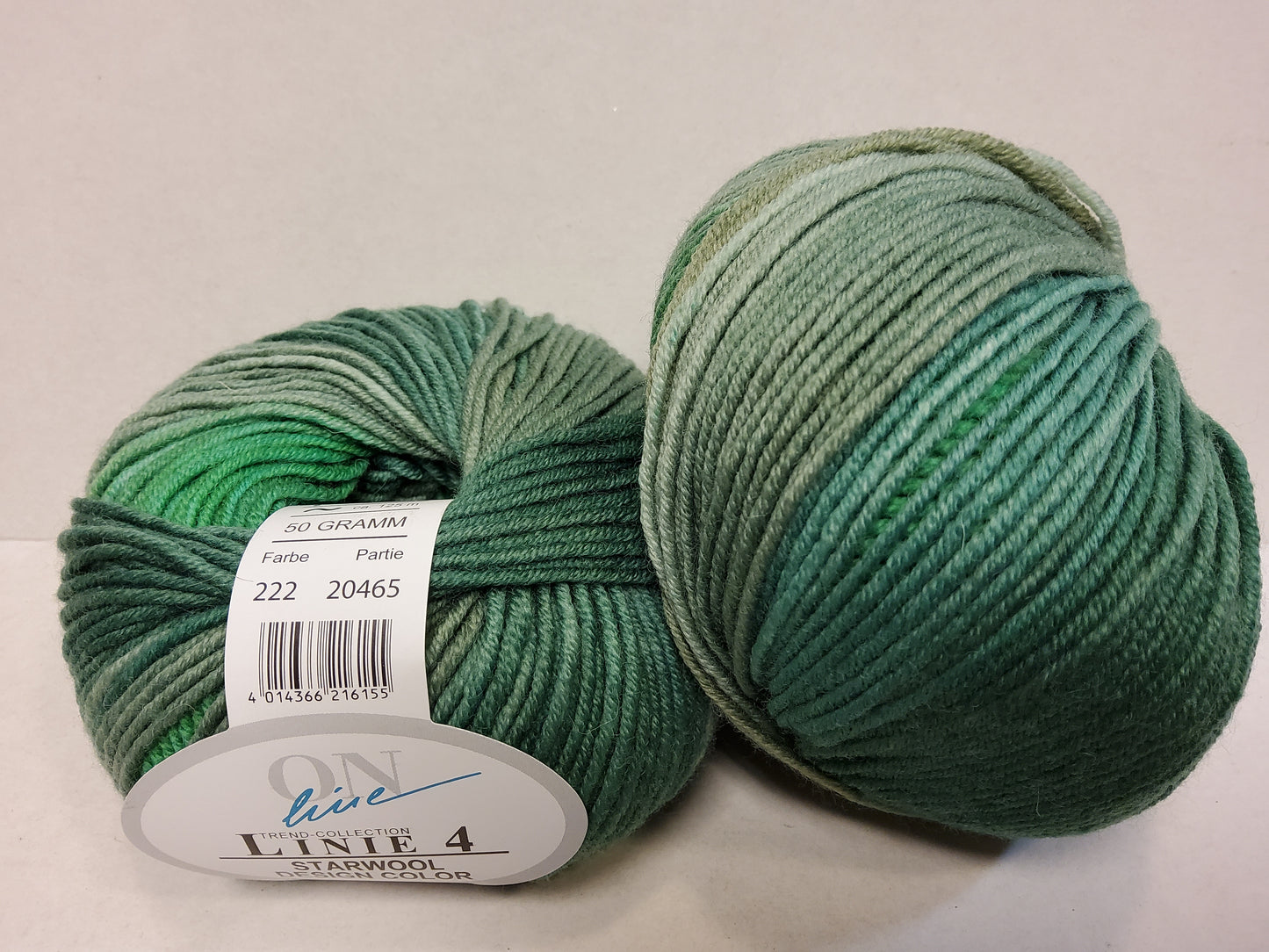 Starwool Design Color