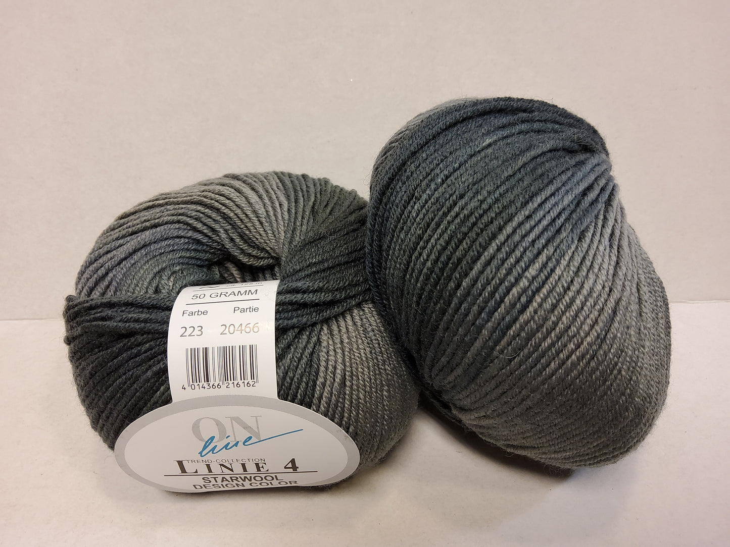 Starwool Design Color