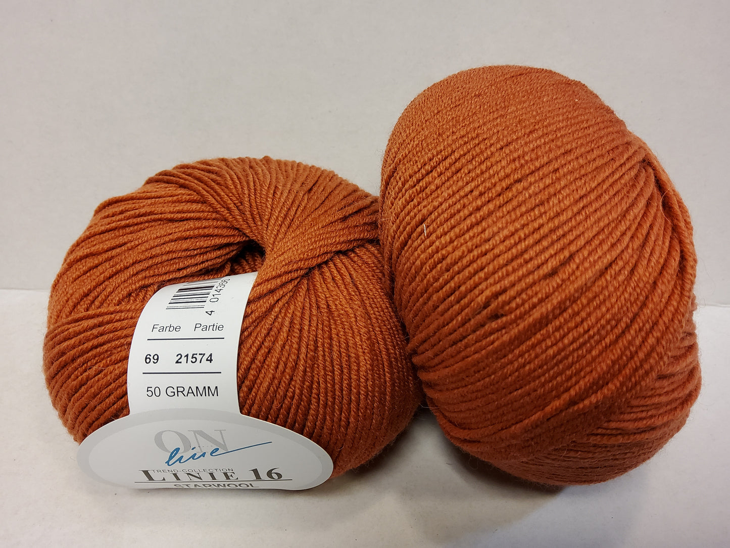 Starwool light von Online