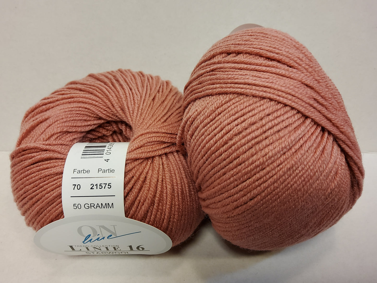 Starwool light von Online
