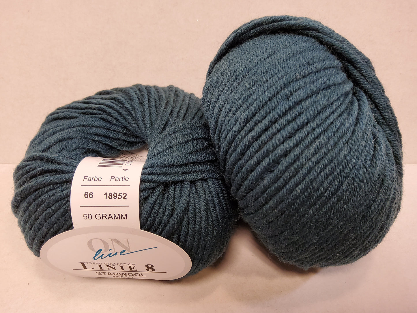 Starwool Maxi