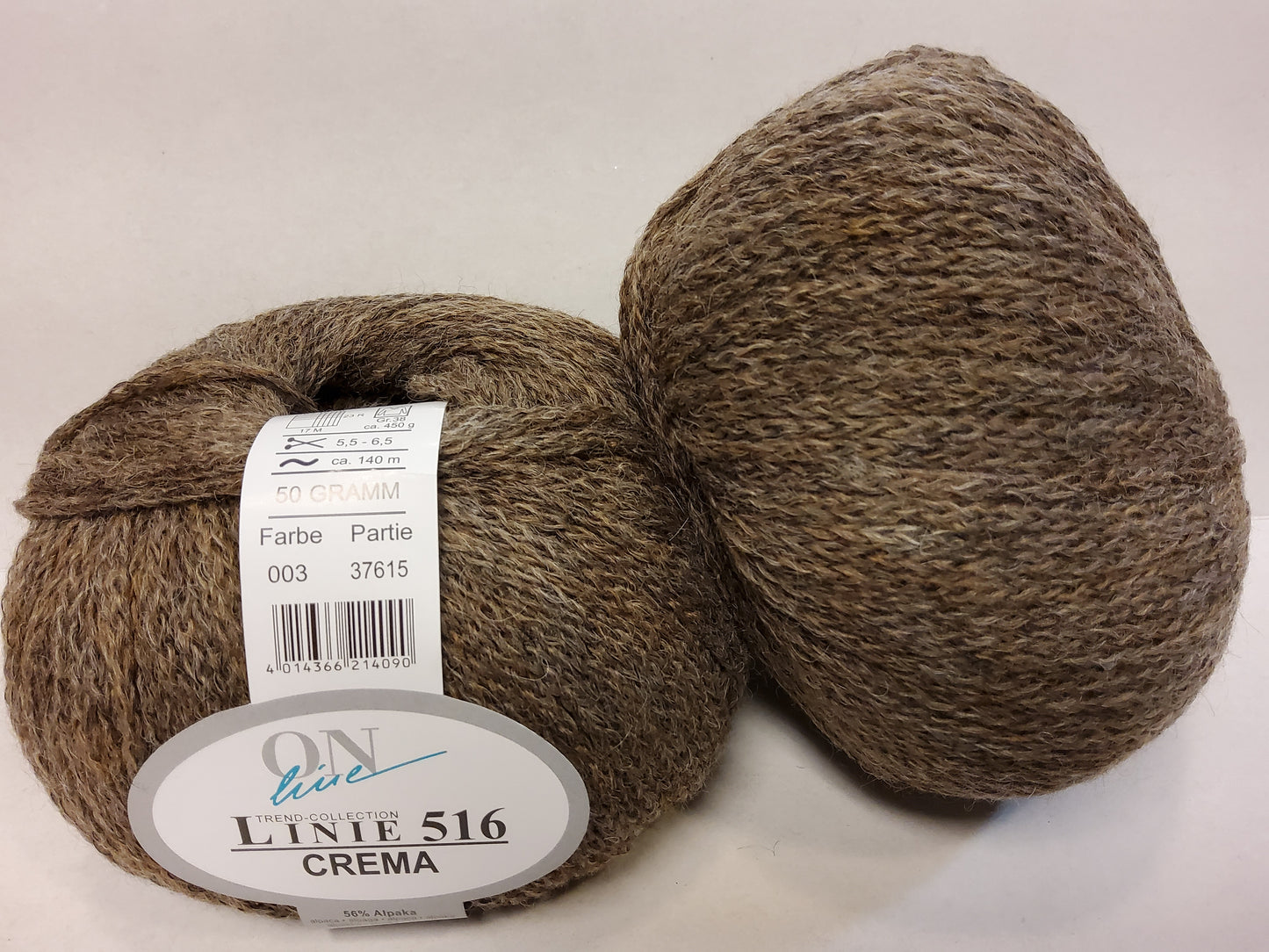 Crema