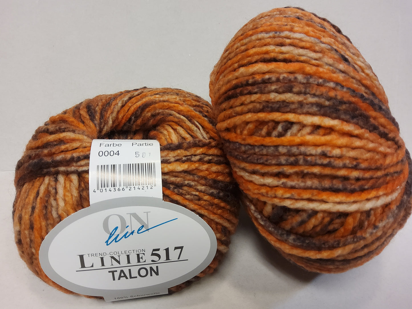 Talon