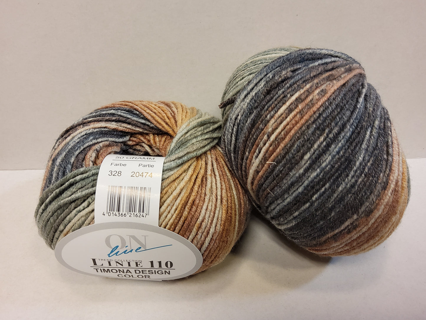 Timona Design Color