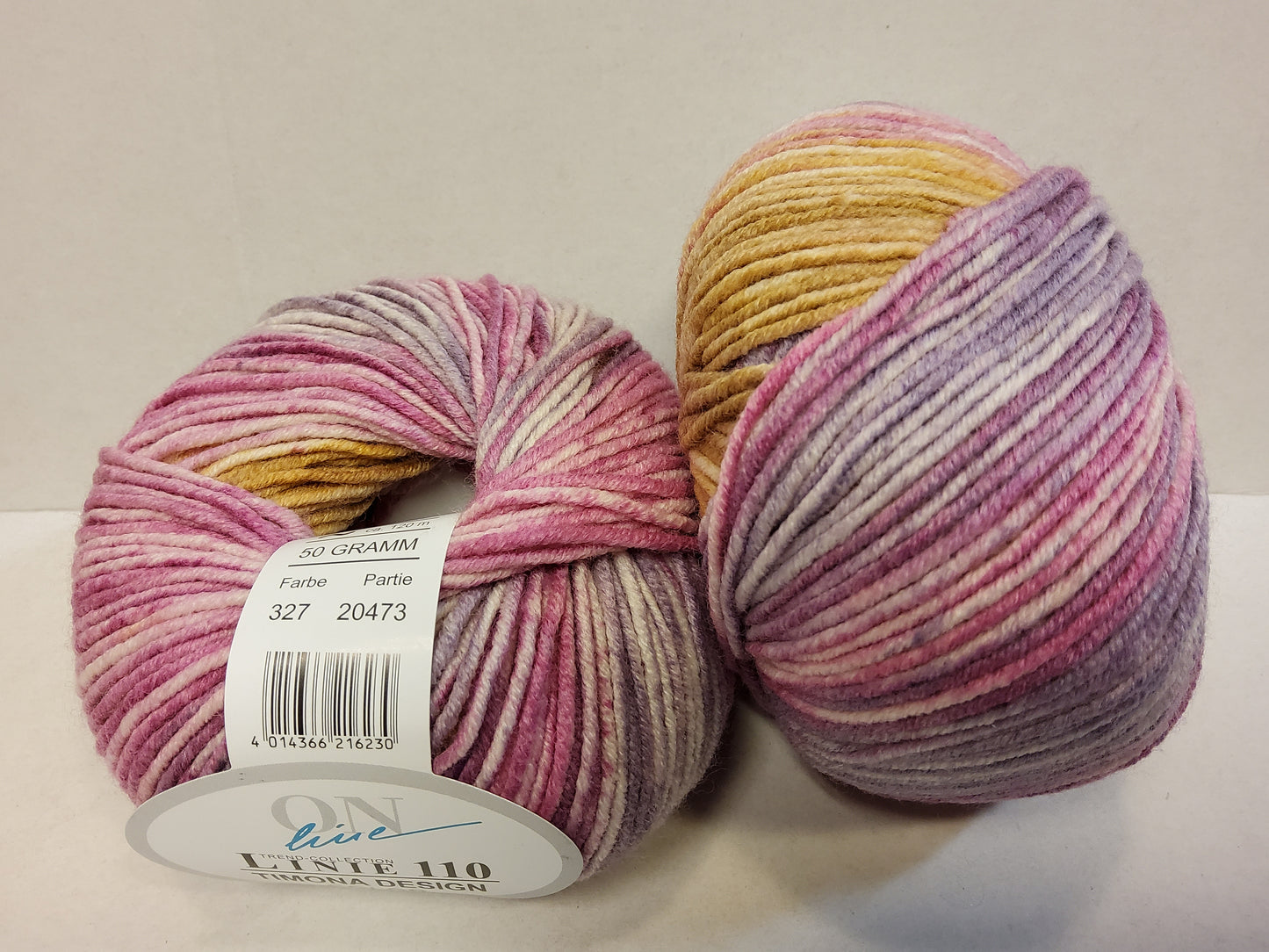 Timona Design Color