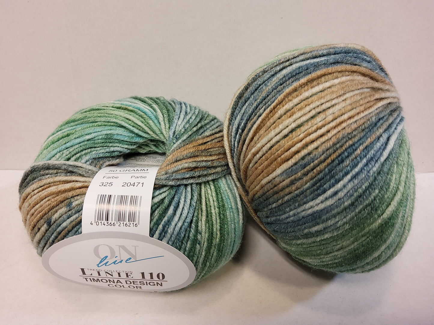 Timona Design Color