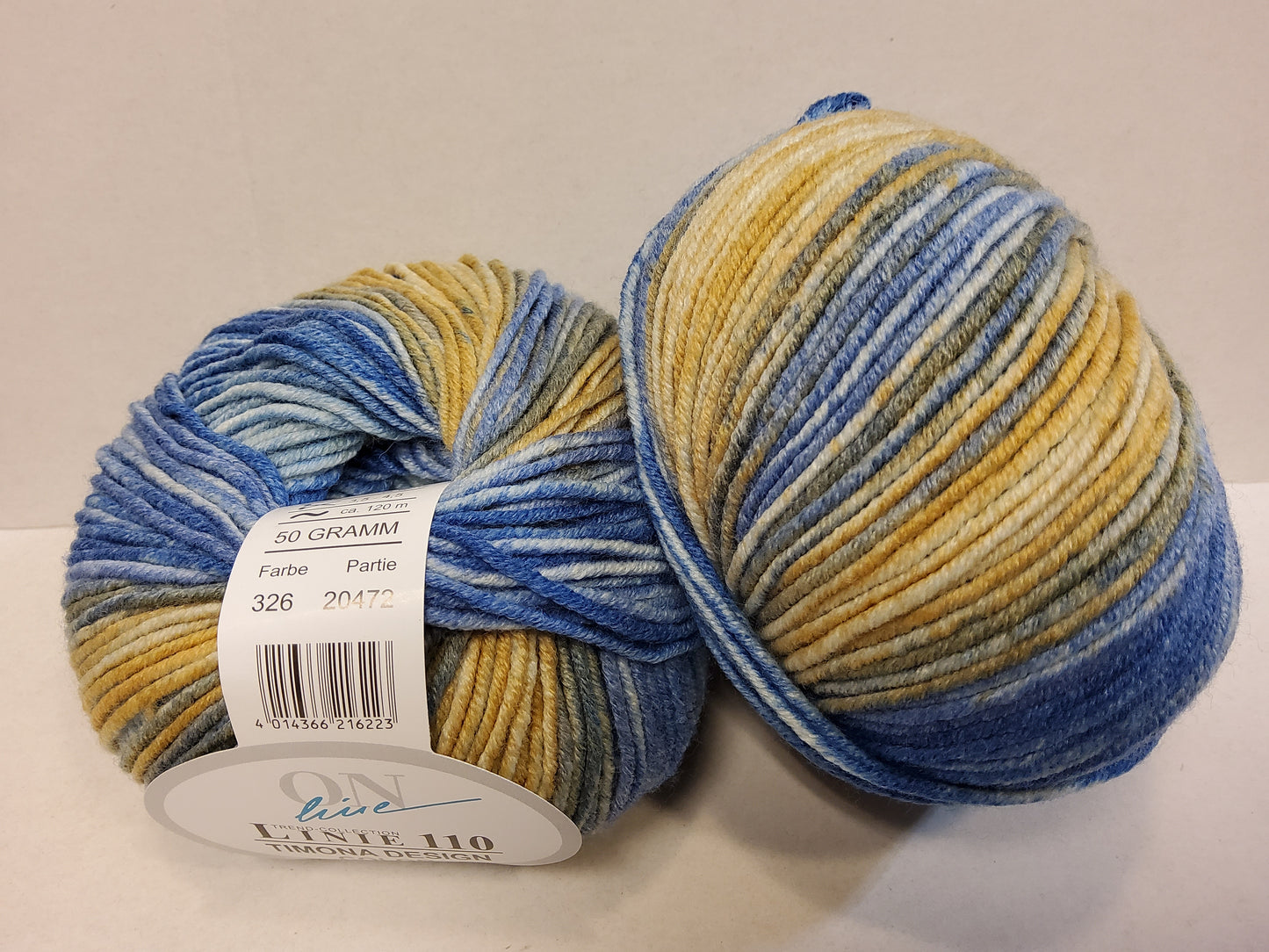 Timona Design Color