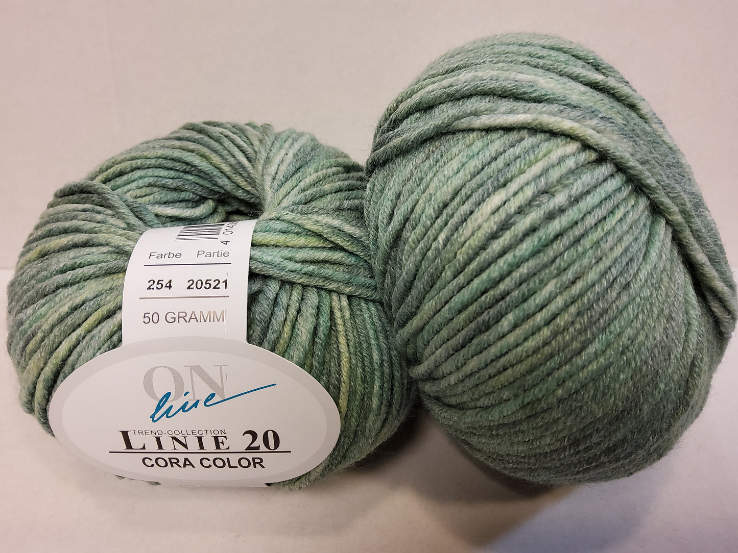 Cora Color von Online