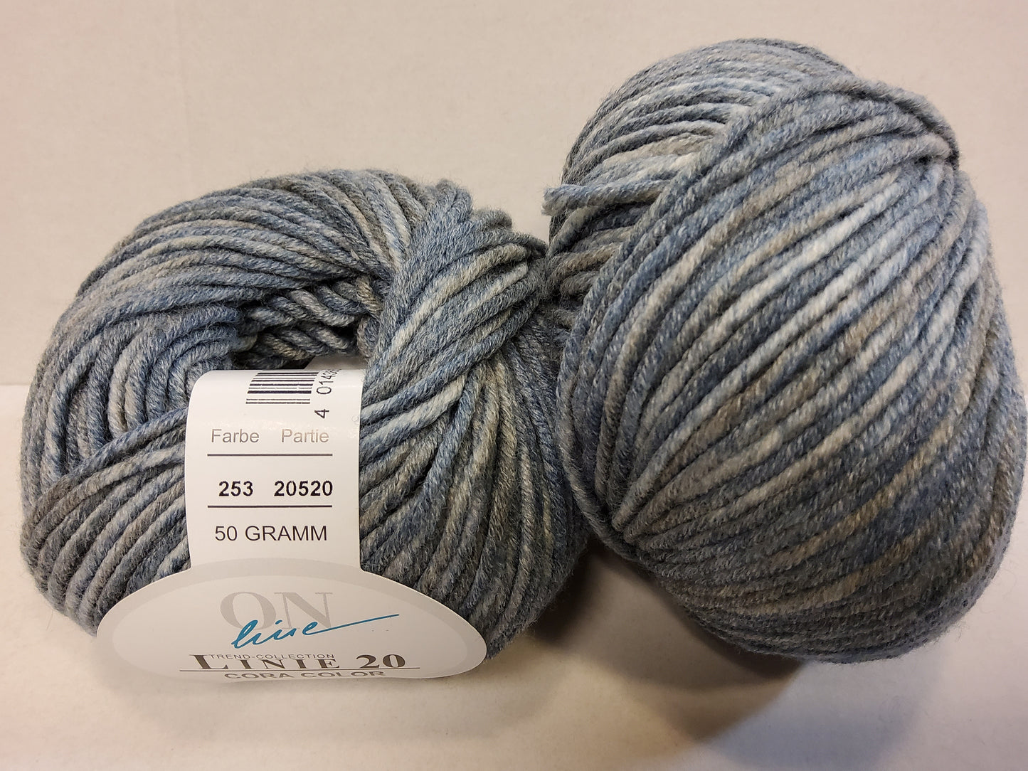 Cora Color von Online