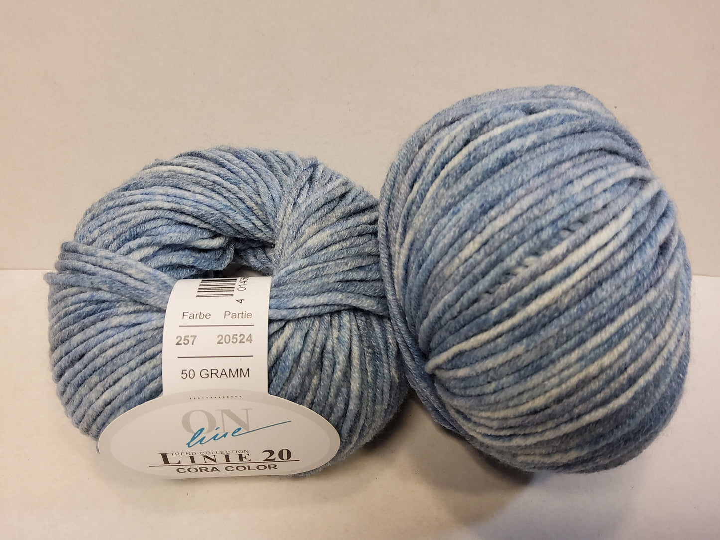 Cora Color von Online