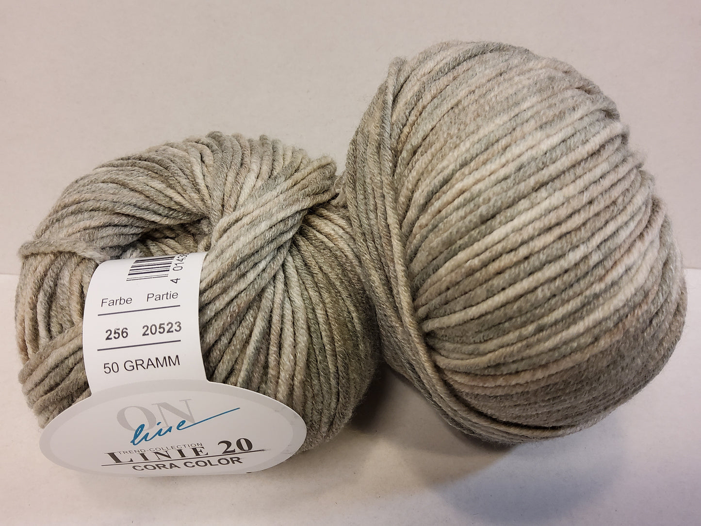 Cora Color von Online